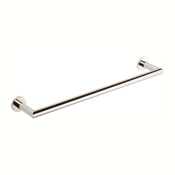 Newport Brass 24" Towel Bar in Polished Nickel 36-02-15 - main